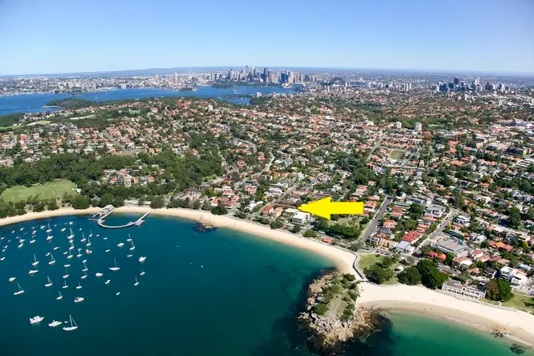 2/2 Esther Road, Mosman NSW 2088