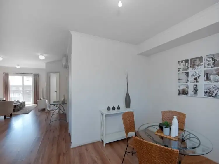 Sixth view of Homely apartment listing, 17/81 Carrington Street, Adelaide SA 5000