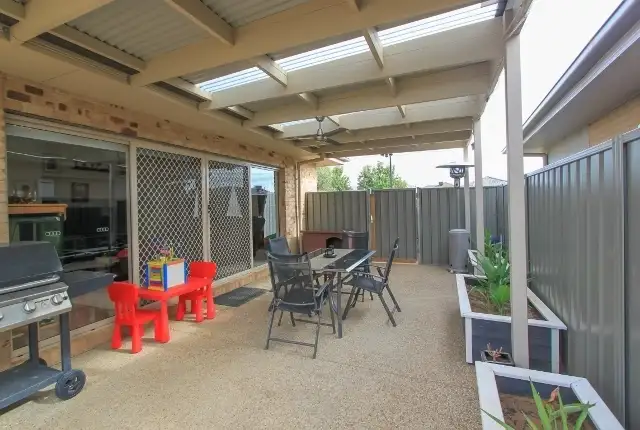 Sixth view of Homely house listing, 11B Brenton Avenue, Echuca VIC 3564