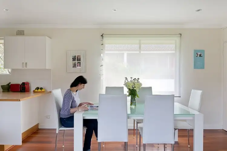 Second view of Homely apartment listing, 5/109 Queenscliff Road, Queenscliff NSW 2096