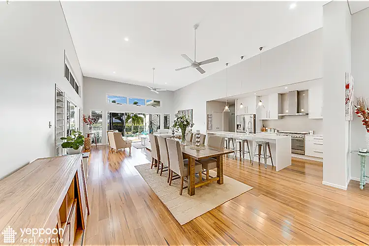 Seventh view of Homely house listing, 13 Peninsula Place, Rosslyn QLD 4703