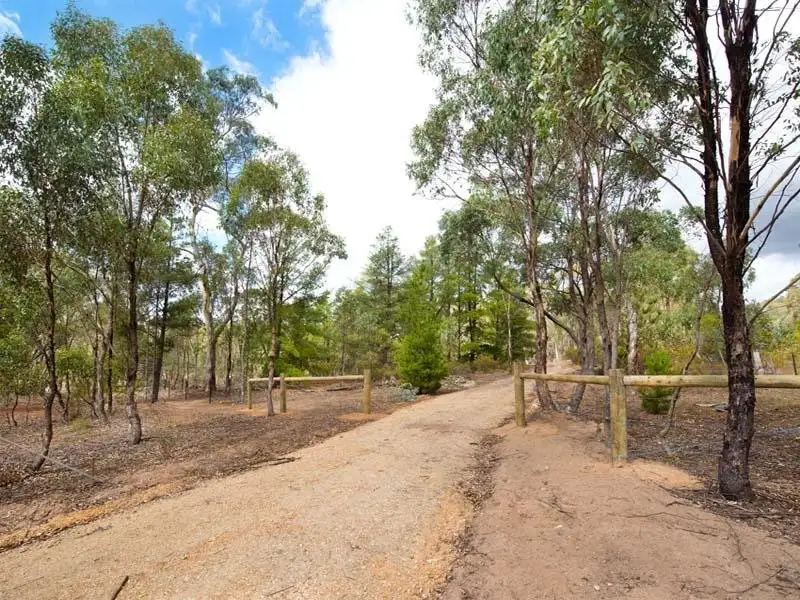 Main view of Homely land listing, 1697 Pyrenees Highway, Mckenzie Hill VIC 3451