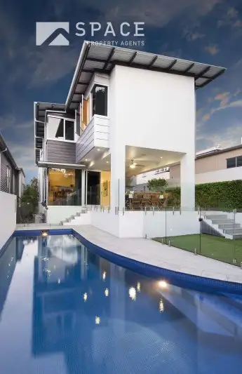 Second view of Homely house listing, 14 Sorrel Street, Paddington QLD 4064