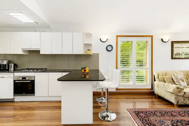 Third view of Homely house listing, 46C Lyndon Way, Beecroft NSW 2119