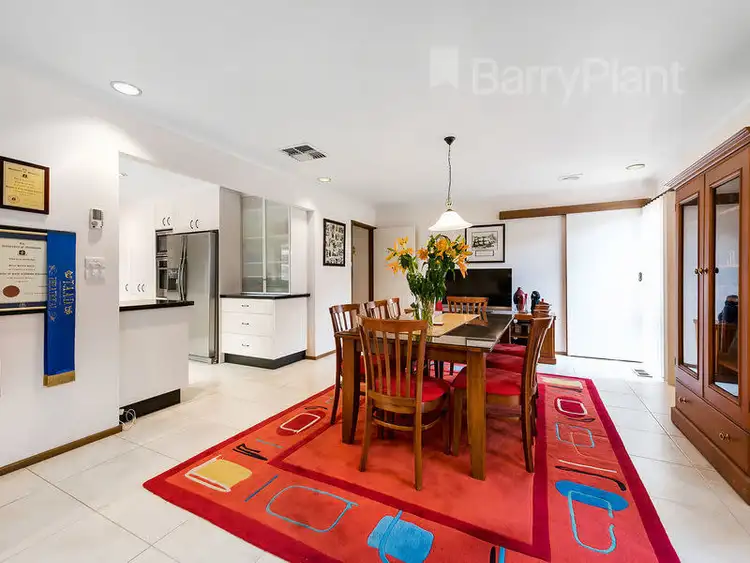 Fourth view of Homely house listing, 22 Newstead Way, Wantirna South VIC 3152
