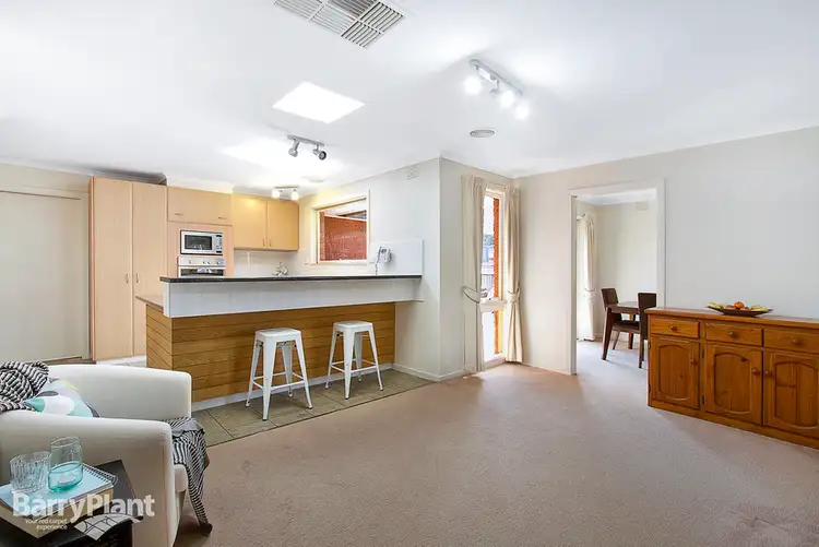 Third view of Homely house listing, 42 Mowbray Drive, Wantirna South VIC 3152