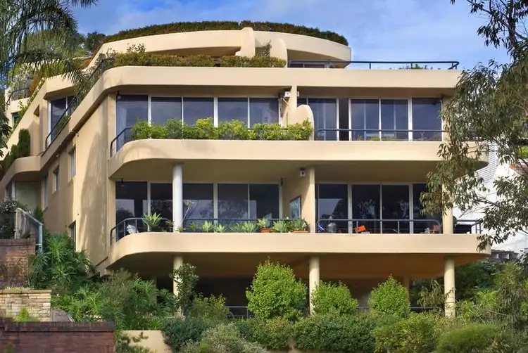 1/529 New South Head Road, Double Bay NSW 2028