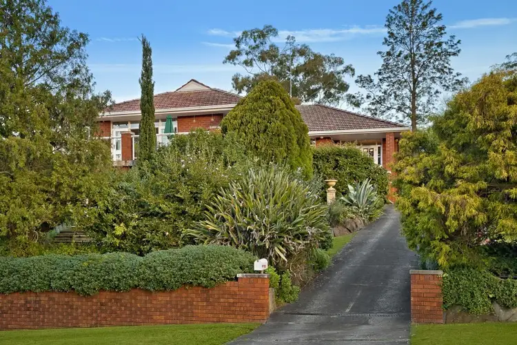 Second view of Homely house listing, 14 Norma Crescent, Cheltenham NSW 2119