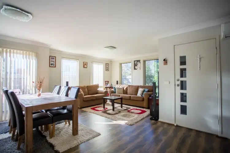 Second view of Homely house listing, 7 Margate Avenue, Holsworthy NSW 2173