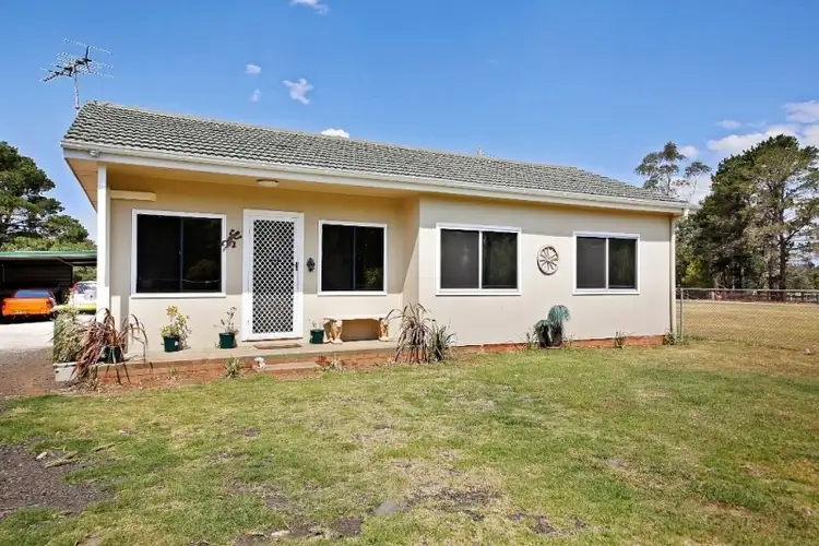 Fourth view of Homely house listing, 55 Binalong Road, Belimbla Park NSW 2570