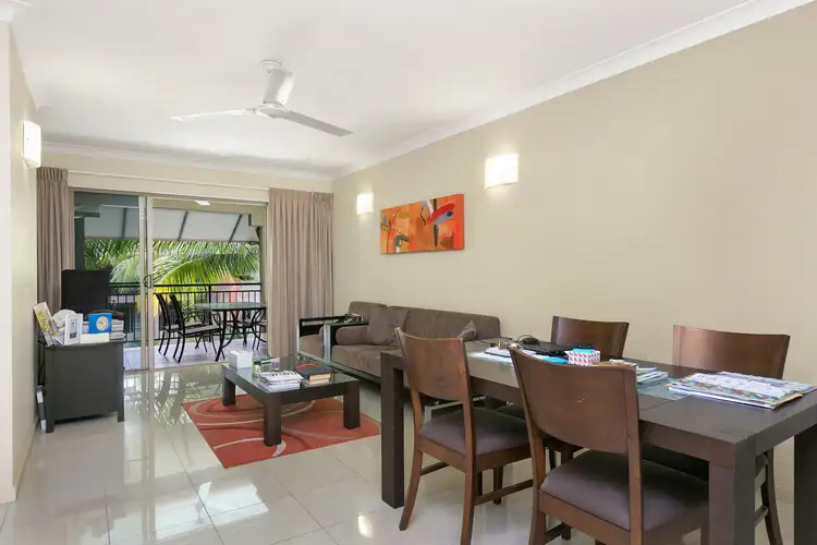 Second view of Homely apartment listing, 1230/12 Gregory Street, Westcourt QLD 4870