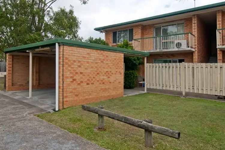 Fifth view of Homely unit listing, 1/183 Jacaranda Avenue, Kingston QLD 4114