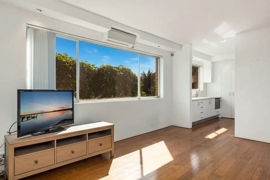 Main view of Homely apartment listing, 6/114 Murriverie Road, North Bondi NSW 2026
