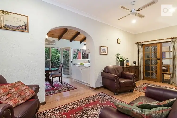 Second view of Homely house listing, 11 Little Gilbert Street, Adelaide SA 5000