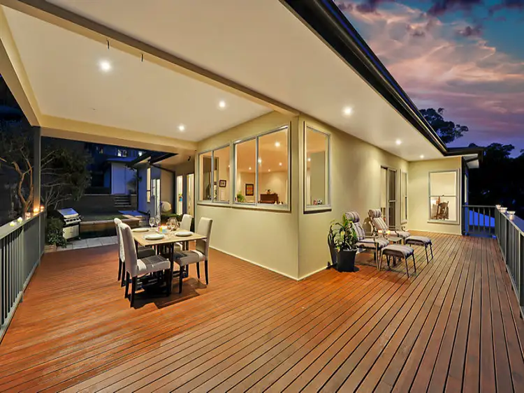 107A Pretoria Parade, Hornsby NSW 2077