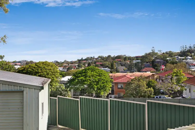 Second view of Homely house listing, 102 Alderley Avenue, Alderley QLD 4051