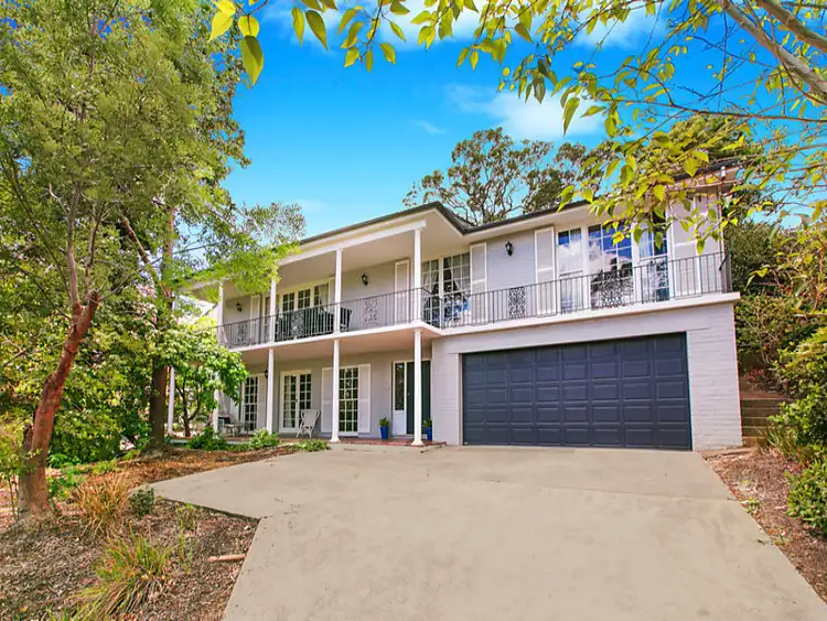 14 Mawson Street, St Ives NSW 2075