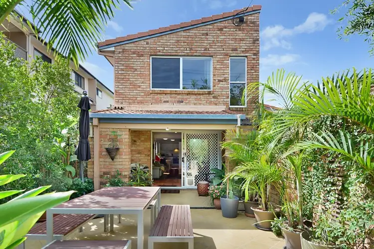 Main view of Homely townhouse listing, 2/26 Mayfield Road, Moorooka QLD 4105