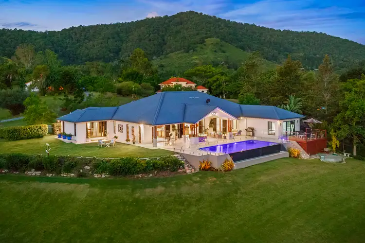 Main view of Homely house listing, 129 Mount O'Reilly Road, Samford Valley QLD 4520