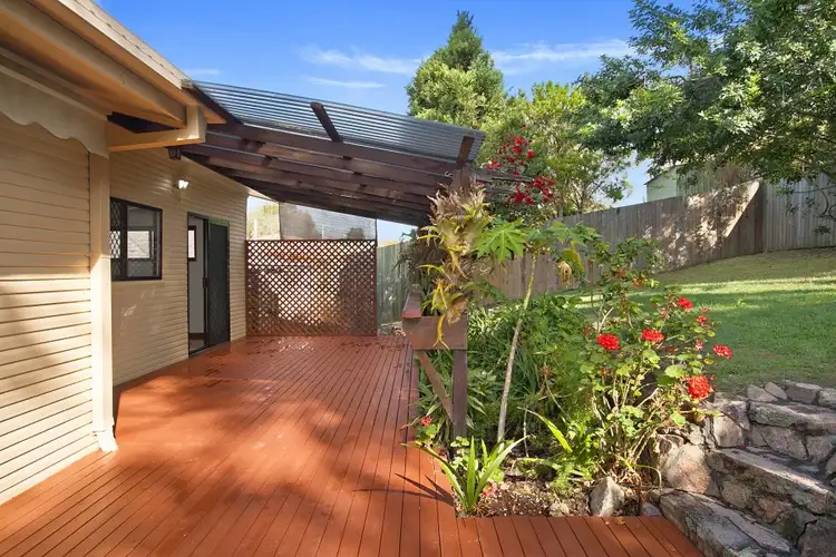 Sixth view of Homely house listing, 6 Solander Street, Carina QLD 4152