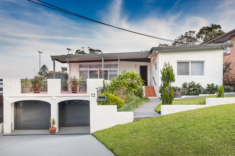 Main view of Homely house listing, 12 Coolangatta Avenue, Burraneer NSW 2230