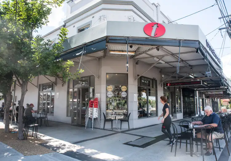 Fourth view of Homely apartment listing, Lot 15/186 Great North Road, Five Dock NSW 2046