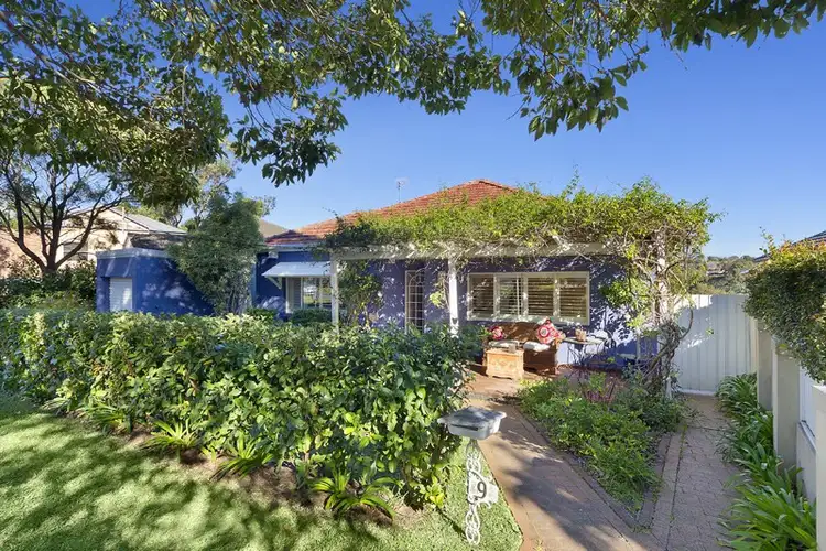 Third view of Homely house listing, 9 Woolgoolga Street, North Balgowlah NSW 2093