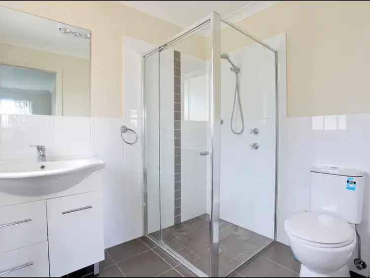Sixth view of Homely house listing, 8 Gurry Avenue, Ropes Crossing NSW 2760