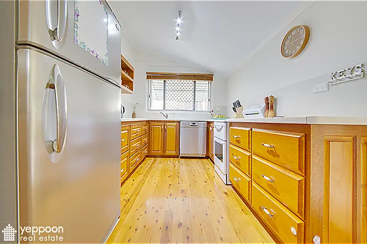 Fifth view of Homely house listing, 27 Whitman Street, Yeppoon QLD 4703