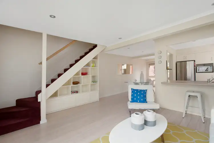 Second view of Homely unit listing, 1/80 Wattle Street, Fullarton SA 5063