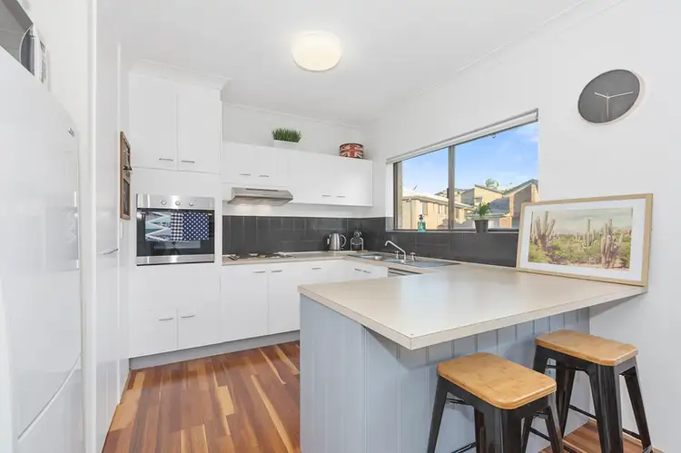 Third view of Homely apartment listing, 6/4-6 Pearl Street, Kingscliff NSW 2487