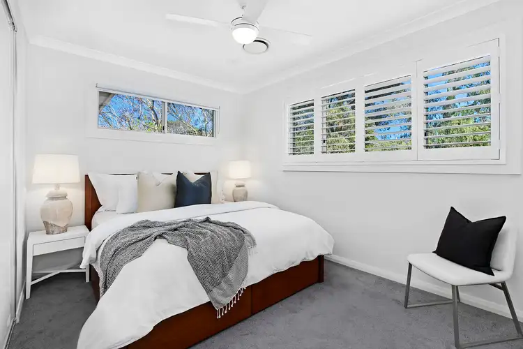Sixth view of Homely house listing, 215 Burns Bay Road, Lane Cove NSW 2066