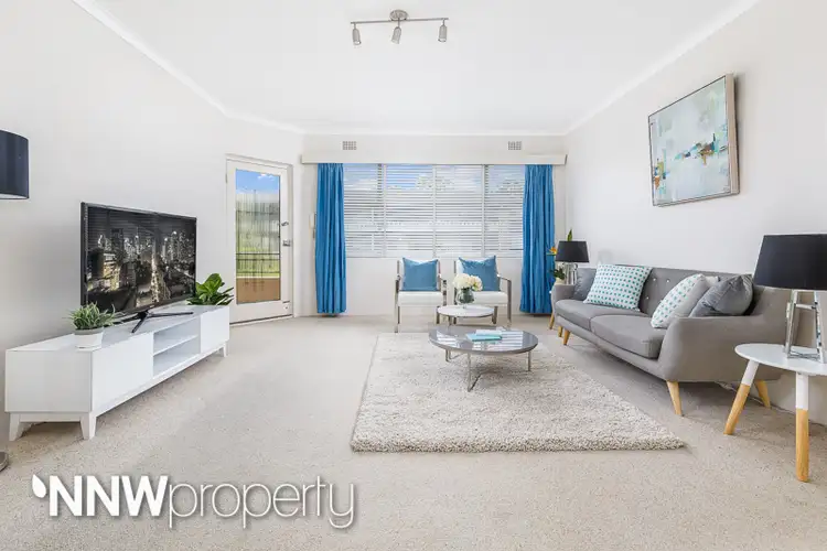 Second view of Homely unit listing, 7/23 Bridge Street, Epping NSW 2121