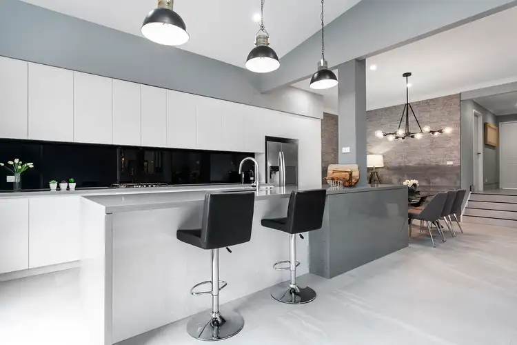 Second view of Homely house listing, 129 Mile End Road, Rouse Hill NSW 2155