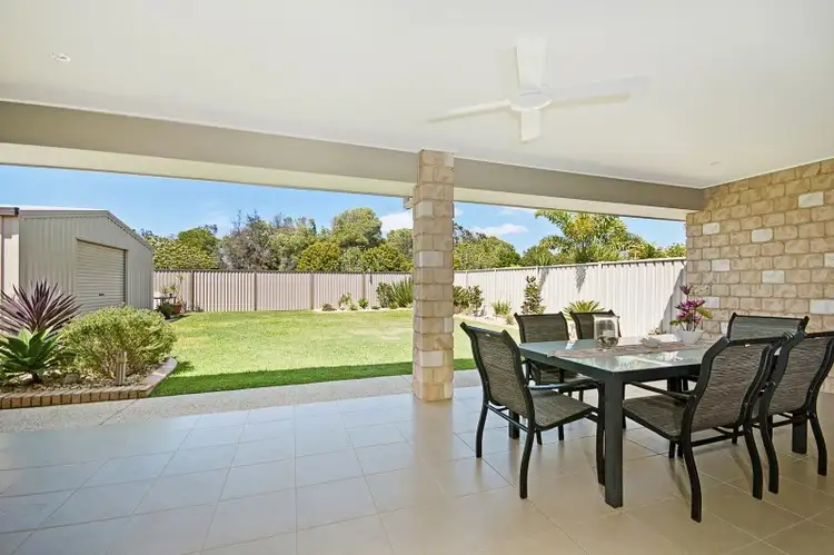 Third view of Homely house listing, 2/2 Palm Place, Evans Head NSW 2473