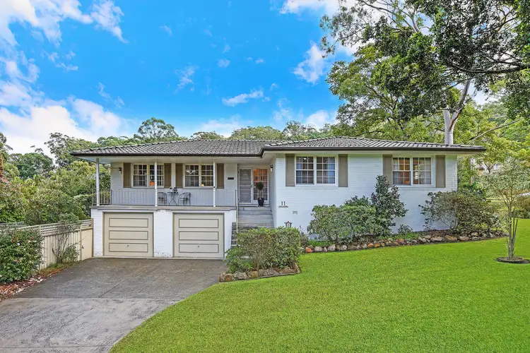 11 Goulburn Street, St Ives NSW 2075