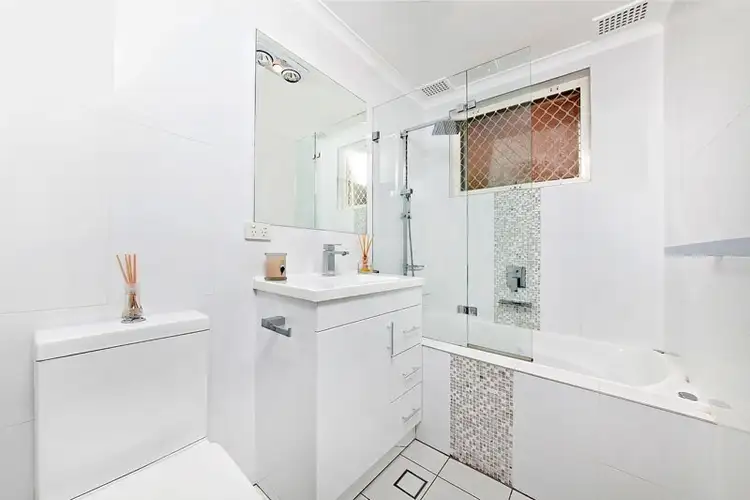 Fifth view of Homely unit listing, 4/21 Bexley Road, Campsie NSW 2194