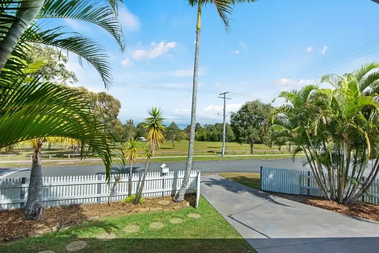 Second view of Homely house listing, 15 Delaware Street, Geebung QLD 4034