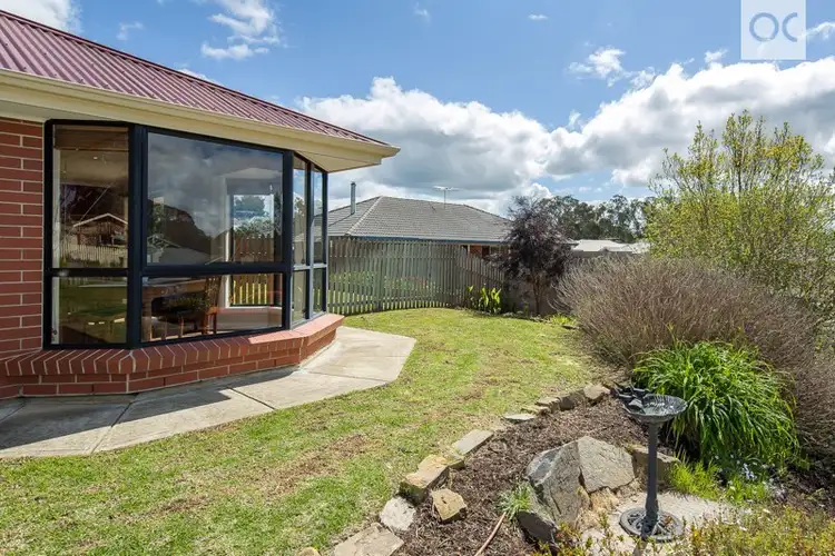 Fifth view of Homely house listing, 4 Parkview Drive, Mount Barker SA 5251