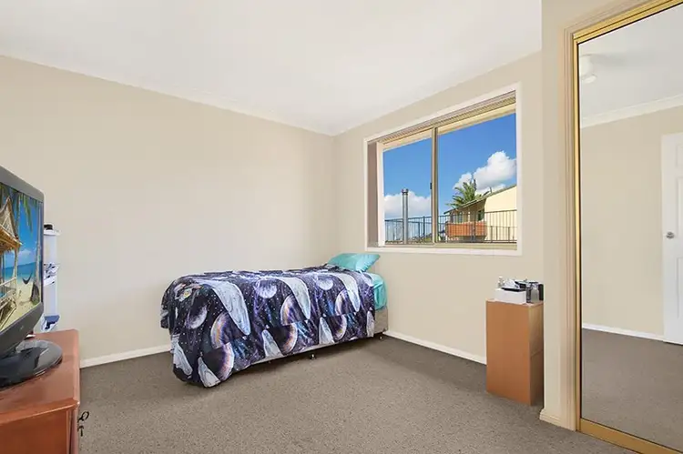 Third view of Homely unit listing, 2/53 Robsons Road, Keiraville NSW 2500