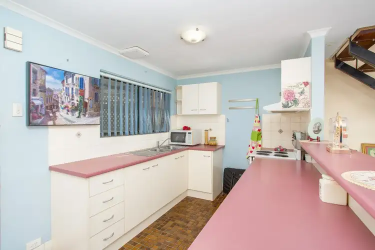 Third view of Homely unit listing, Unit 3/19 Seeney Street, Zillmere QLD 4034