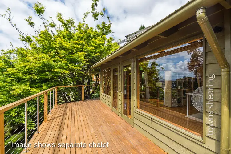 Fifth view of Homely house listing, 342 Motor Road, Deviot TAS 7275