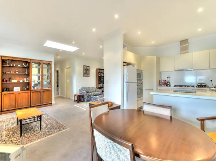 Second view of Homely apartment listing, 8/105 Junction Road, Wahroonga NSW 2076