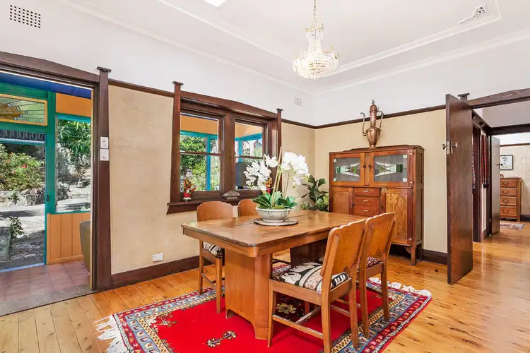 Sixth view of Homely house listing, 46-48 Schwebel Street, Marrickville NSW 2204