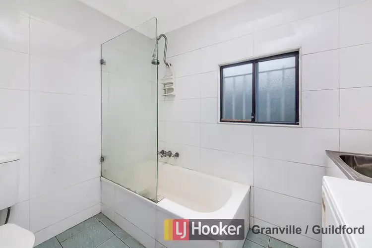Sixth view of Homely house listing, 4 Grimwood Street, Granville NSW 2142