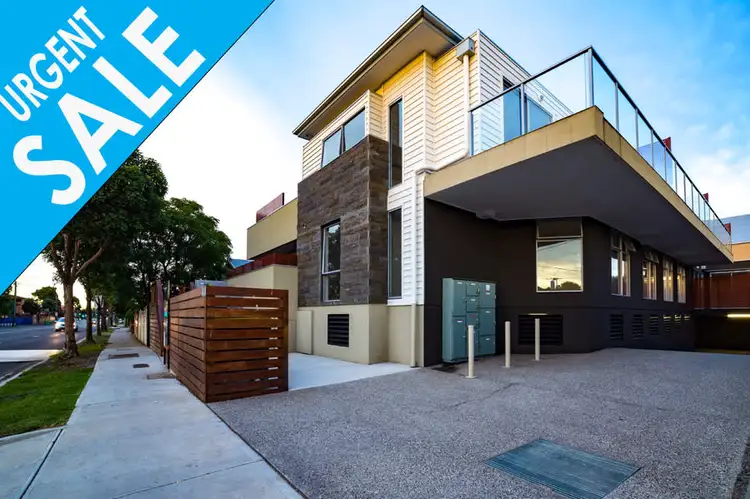 5/230 Williamstown Road, Yarraville VIC 3013