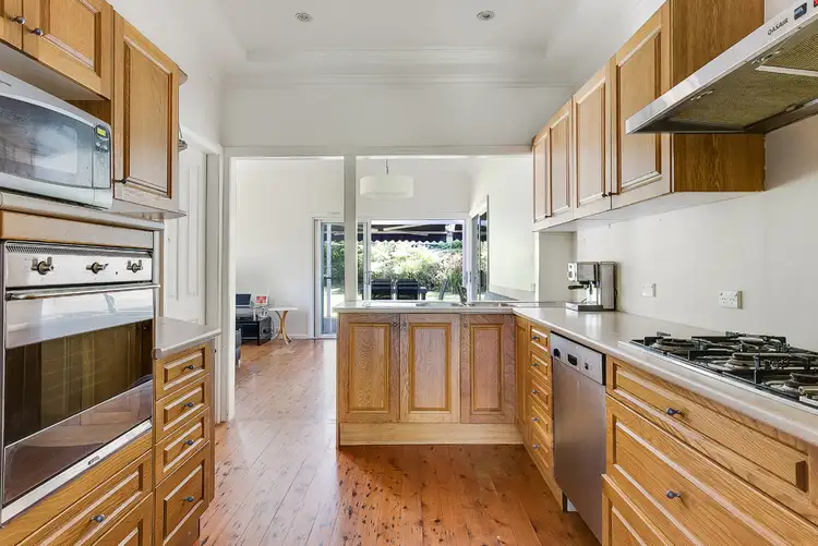 Fifth view of Homely house listing, 10 Daisy Street, North Balgowlah NSW 2093