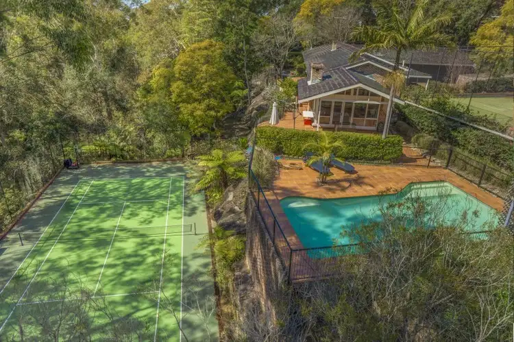 Main view of Homely house listing, 36A Northcote Road, Lindfield NSW 2070