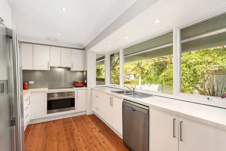 Third view of Homely house listing, 4 Sprigg Place, Mount Colah NSW 2079