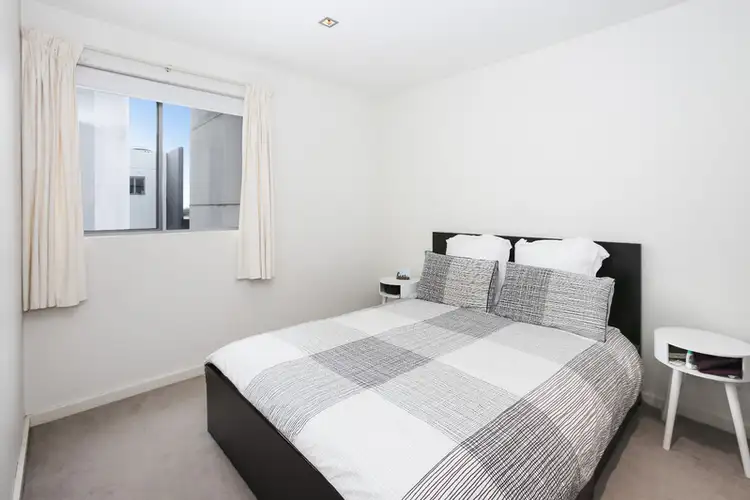 Third view of Homely apartment listing, 701/34 Oxley Street, Crows Nest NSW 2065